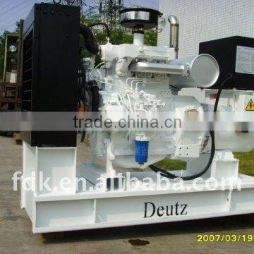 44kw DEUTZ diesel generator TD226B-3D