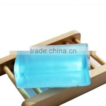 Transparency Marine Essential Oil Organic Soap With Moisturizing And Oil Control photo-4