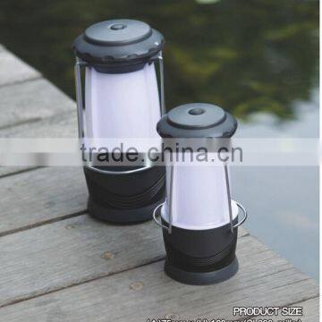 SMD LED camping light, SMD led lamp, 2016 new design lantern, milky cover