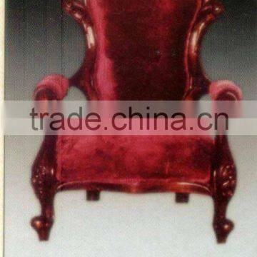 Mini Grand Father Kids Furniture Mahogany Indoor Furniture
