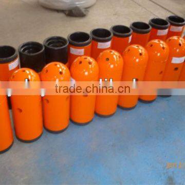 casing float collar and float shoe