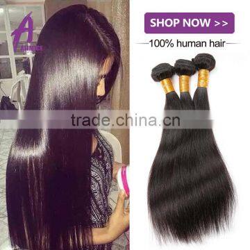 100% Remy Hair Alibaba Products Malaysian Straight Hair