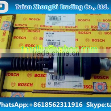 0 414 401 105 - 770 / 0414401105 unit pump PFM1P100S2005 Deutz OEM02112860