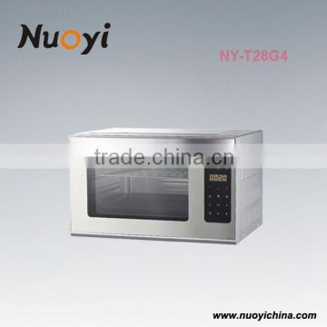 Good design!26L Free standing Steam Oven with digital GS/CE/CB