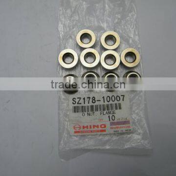HINO ENGINE J05E NUT VHSZ17810007