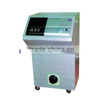 Electrical safety and performance integrate tester