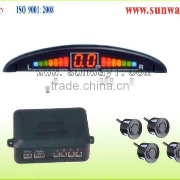 LED display Parking sensor for vios