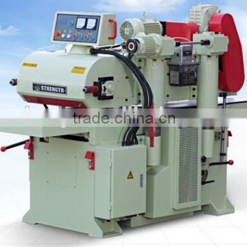 double sided planer