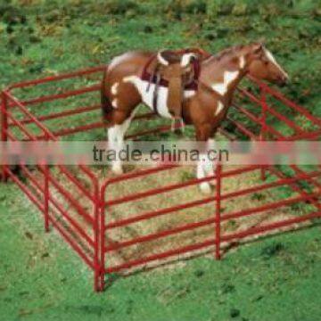 Cheap Metal Cattle Livestock Farm Fence Panel For Sale