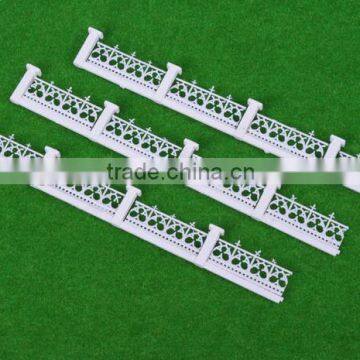 New Model Fence, Model Fence in Fencing, Fence 3d Models, Model Railway Fence, Plastic Fence photo-2