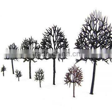 Architectural Scale Model Family Tree photo-5