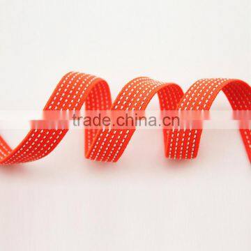 Custom Anti Slip Silicone Elastic Tape
