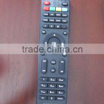 Sell all Qsat remote control for q11g/q11g+ /q13g/q13g+/q15g