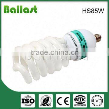 85w Half Spiral Cfl Ceiling Light Daylight photo-2