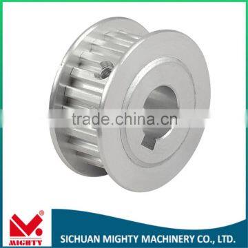 Aluminum Alloy T5 Timing Pulleys With Keyway photo-3
