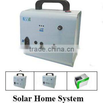 home solar panel kit /solar energy power /Solar panel system 100w