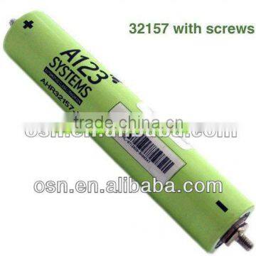 A123 System A123 32157 3.2V LiFePO4 Battery