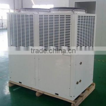 Air source heat pump