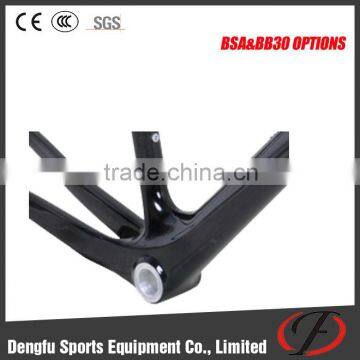Dengfu Carbon Bike Frames FM059 With Disc Brake System photo-3