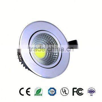 Low Price Exported Led Downlight Dali photo-4