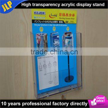 Various acrylic mobile phone display