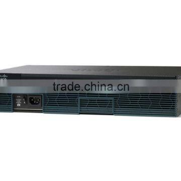 C2911-VSEC-SRE/K9 - New Cisco 2911 Router SRE