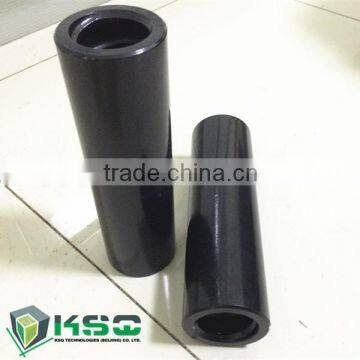 Underground Mining Threaded Drill Coupling for Rock Drilling Tool