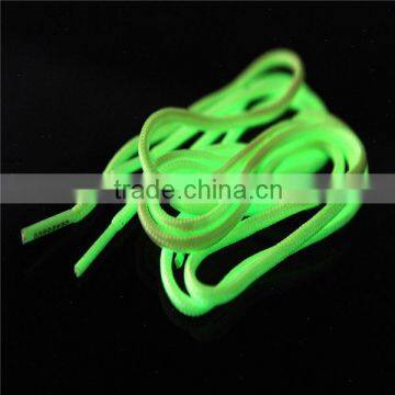 Factory Direct 2015 Fancy Custom Flashing Shoelaces