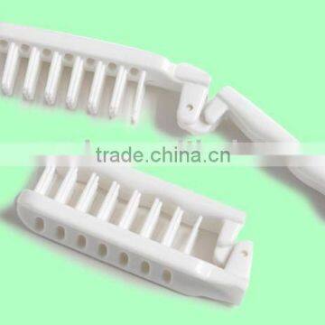 Hotel Folding Comb DT-S767