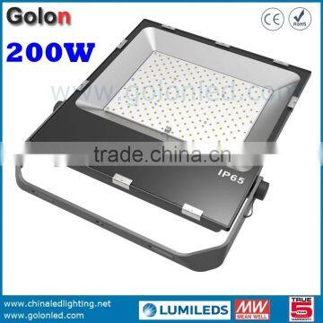 Commercial Led Lighting 200w Led Flood Lighting 6500k Indoor Outdoor Competitive Price and Super Bright 21000Lm 5 Years Warranty photo-2
