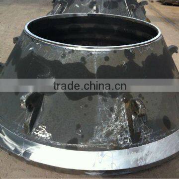 durable crusher parts,mantle,concave,blow bar,jaw plate