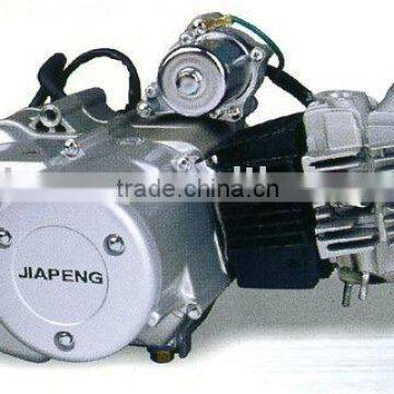 HOT SALE CHINESE 110CC MOTORCYCEL ENGINE JP1P52FMH engine