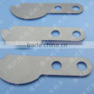 Tungsten Carbide Cutting Tools