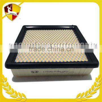 hot selling 17220-P2N-A01 machine oil filter for after market