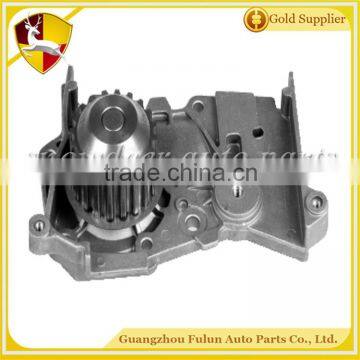 Best selling domestic heat small electric water pump for renault auto parts OEM 7700105378 7700105176