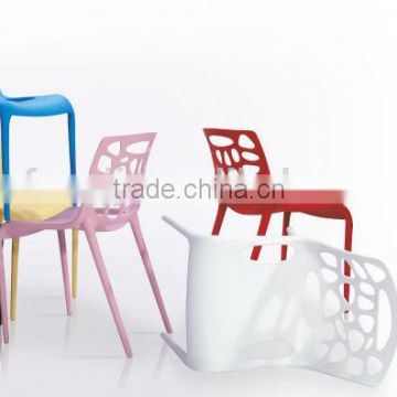 2014 new design elegant polypropylene chair                        
                                                Quality Choice