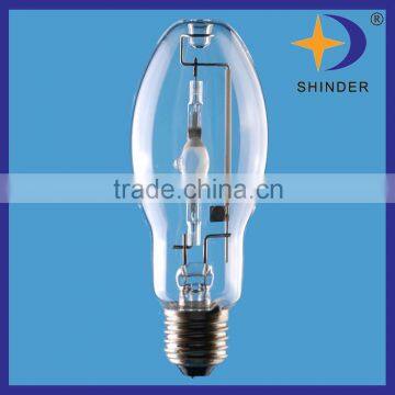 long life e27 70w 4200k metal halide lamp