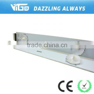LED Backlight Strip With Lens for Light Box photo-2