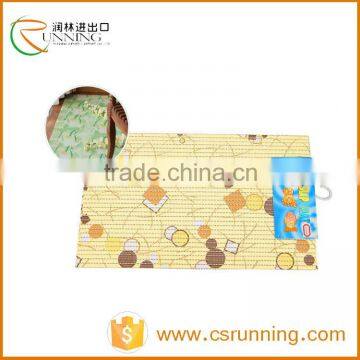 Eco Friendly Pvc Swimming Pool Floor Mat photo-2