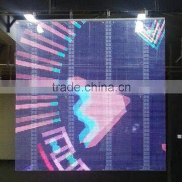 High Resolution p10 Full Colour Waterproof Outdoor Led Display