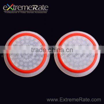 For ps4/ps3/xbox one/xbox 360 silicone Joystick Grips thumb stick cap