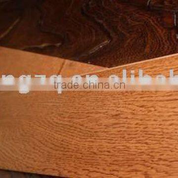 wood flooring(oak/ash/elm/ipe multi-layer Antique engineered solid)