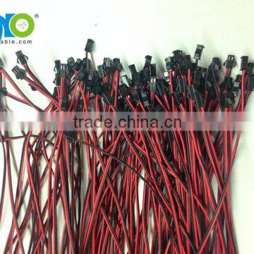 Hot! Wire Harness Housing Terminal Cable Assemblies photo-6