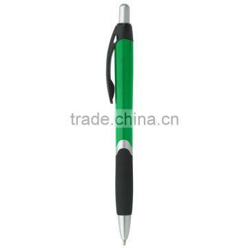 Radiant Pen-Green Side