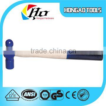 HO brand high quality cheap price hand tools Ball-peen hammer