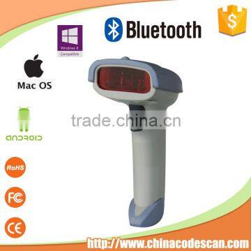 NT-2015LY Android handheld scanner barcode bluetooth