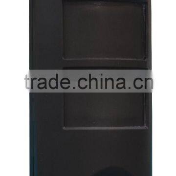 Rain proof wireless outdoor PIR motion detector