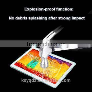 9H 0.3mm 2.5D Tempered Glass Screen Protector for Samsung P600 10.1" photo-3