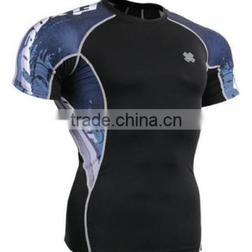 hot sale wholesale compression wear, dri fit lycra compression wear