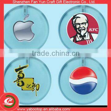 Led Badge With Led Lanyard photo-3